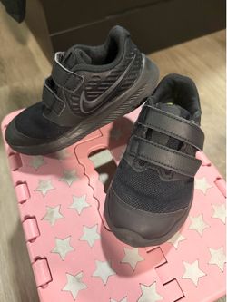 Nike toddler