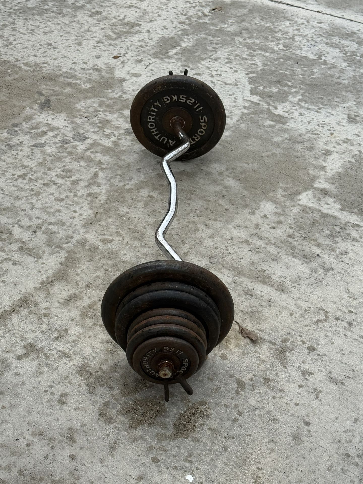 Weights