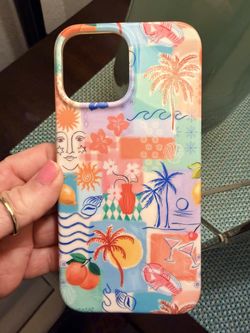 iPhone Max Pro 13 Case