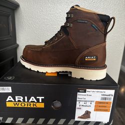 Ariat Work Boot