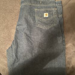 Carhartt FR Jeans