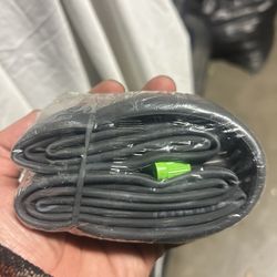 Two 24” Bike Tubes