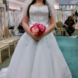 Full Bridal Bundle 