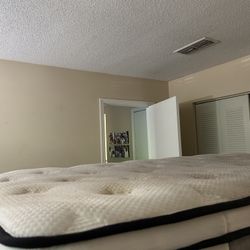 Quad bunk bed