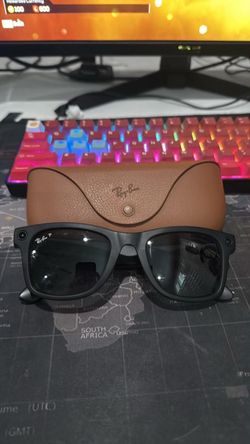 Gen 2 meta glasses
