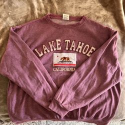 Crewneck Sweatshirt (XXL)