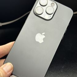 15 Pro Max 256 GB Unlocked Available