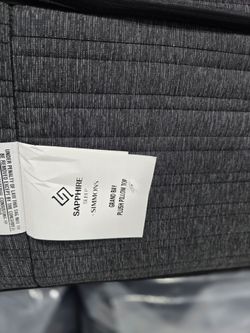 King Sizes Mattress new