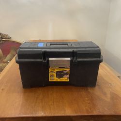 Tool box