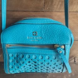 Kate Spade Crossbody Small