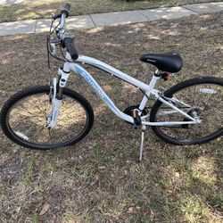 Schwinn Mountain Bike 