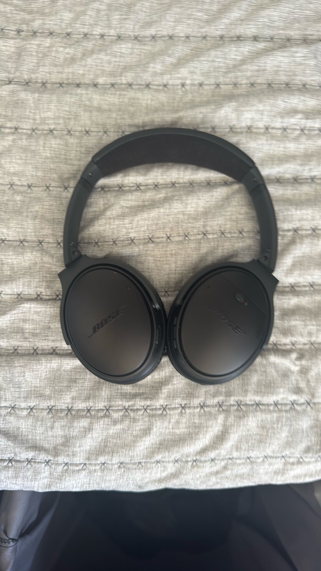 Bose QC35 ii