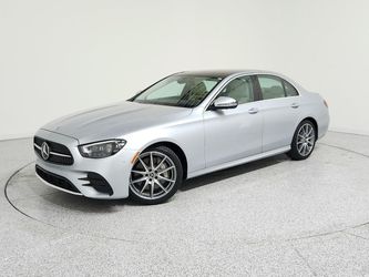 2022 Mercedes-Benz E 350