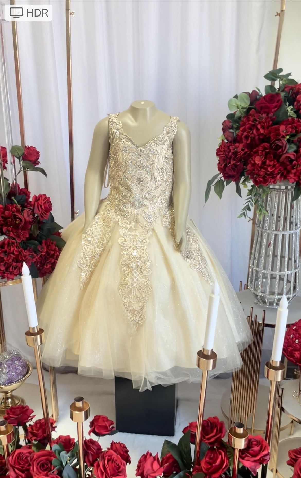 Girls Dresses