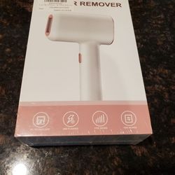 (New Factory Sealed) 
Laser Hair Removal Permanent for Women and Men, IPL Hair Removal 999999 Flashes at-Home Hair Removal Device for Facial Legs Arms