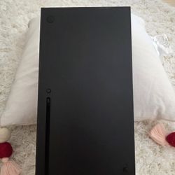 Xbox Series X (Broken)
