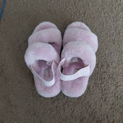 UGG Sandals 