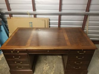 Working desk