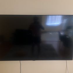 75 Inch Samsung Smart