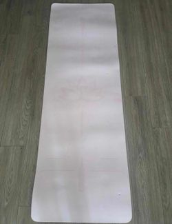 Yoga mat