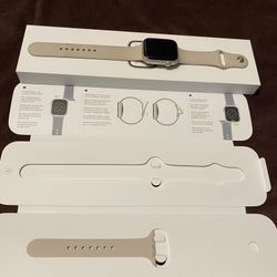 Apple Watch Series 7