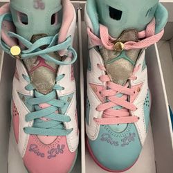 Jordan 6 Retro 