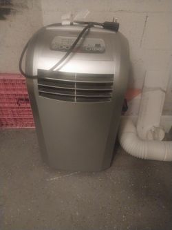 PORTABLE A/C UNIT
