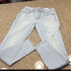Women’s Jeans