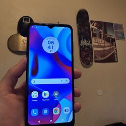 Motorola G Play