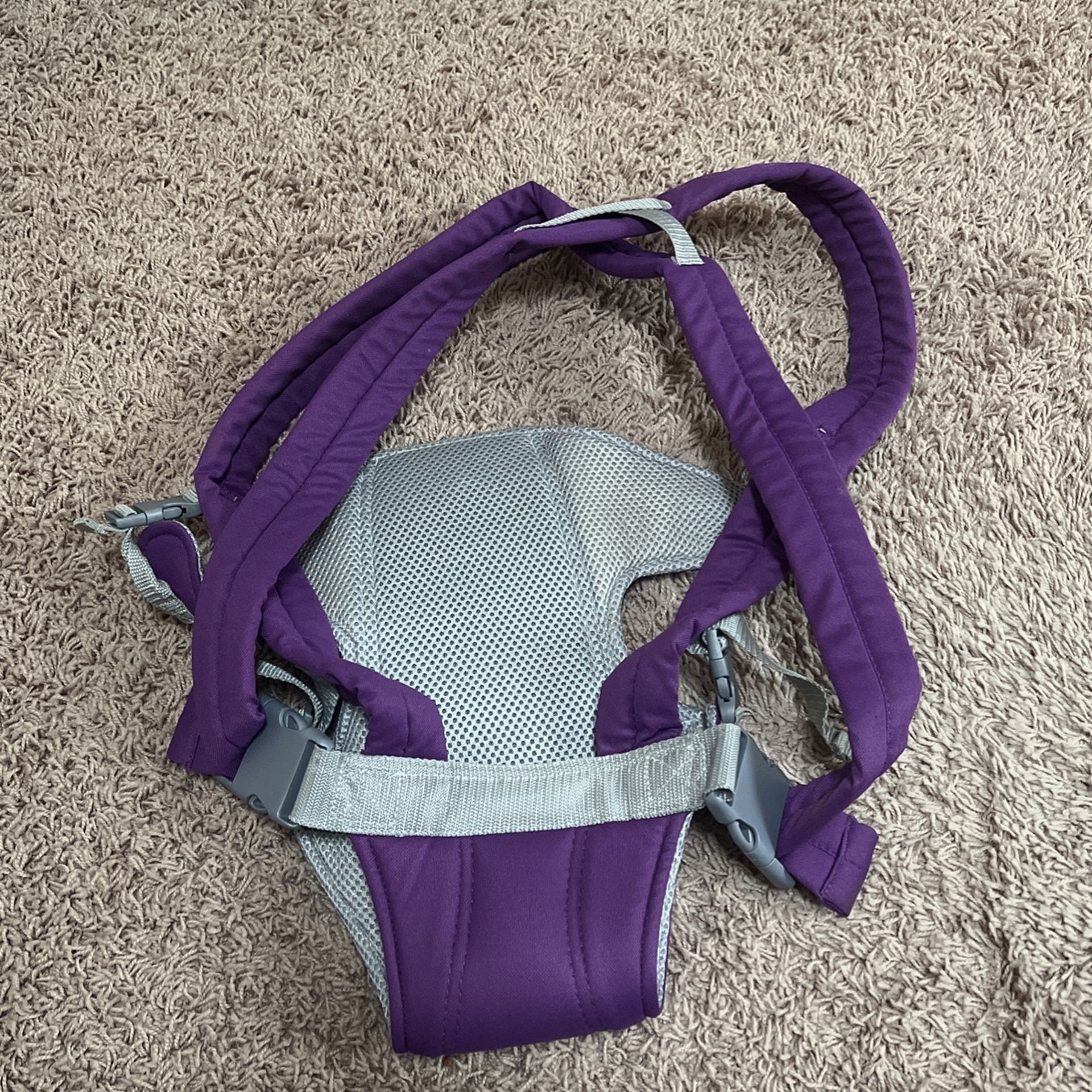 Baby Carrier