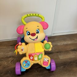Toddler Walker