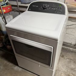 Whirlpool Cabrio
