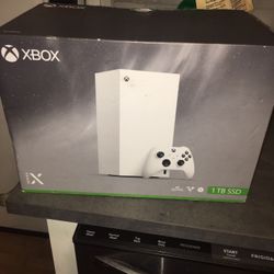 Xbox Series X 1TB All Digital Gaming Console
