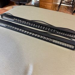 Rigid Industries SR series Pro 30” LED Lightbars