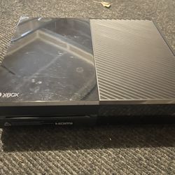  Xbox One Original Model 1540