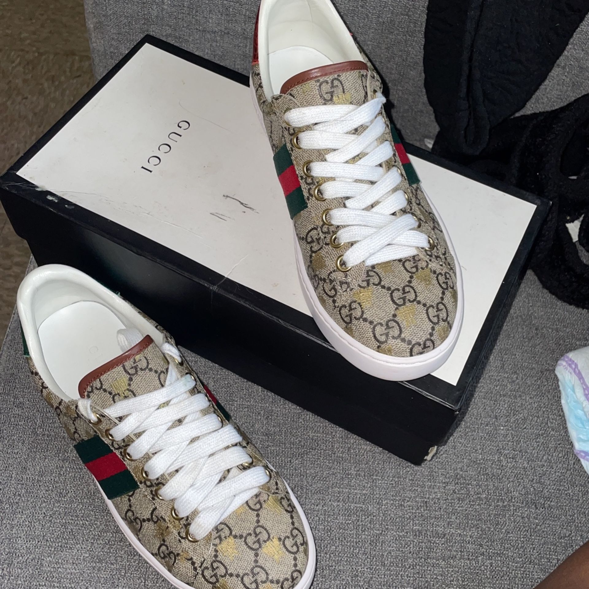 Luxury Shoes