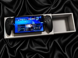 PlayStation portal
