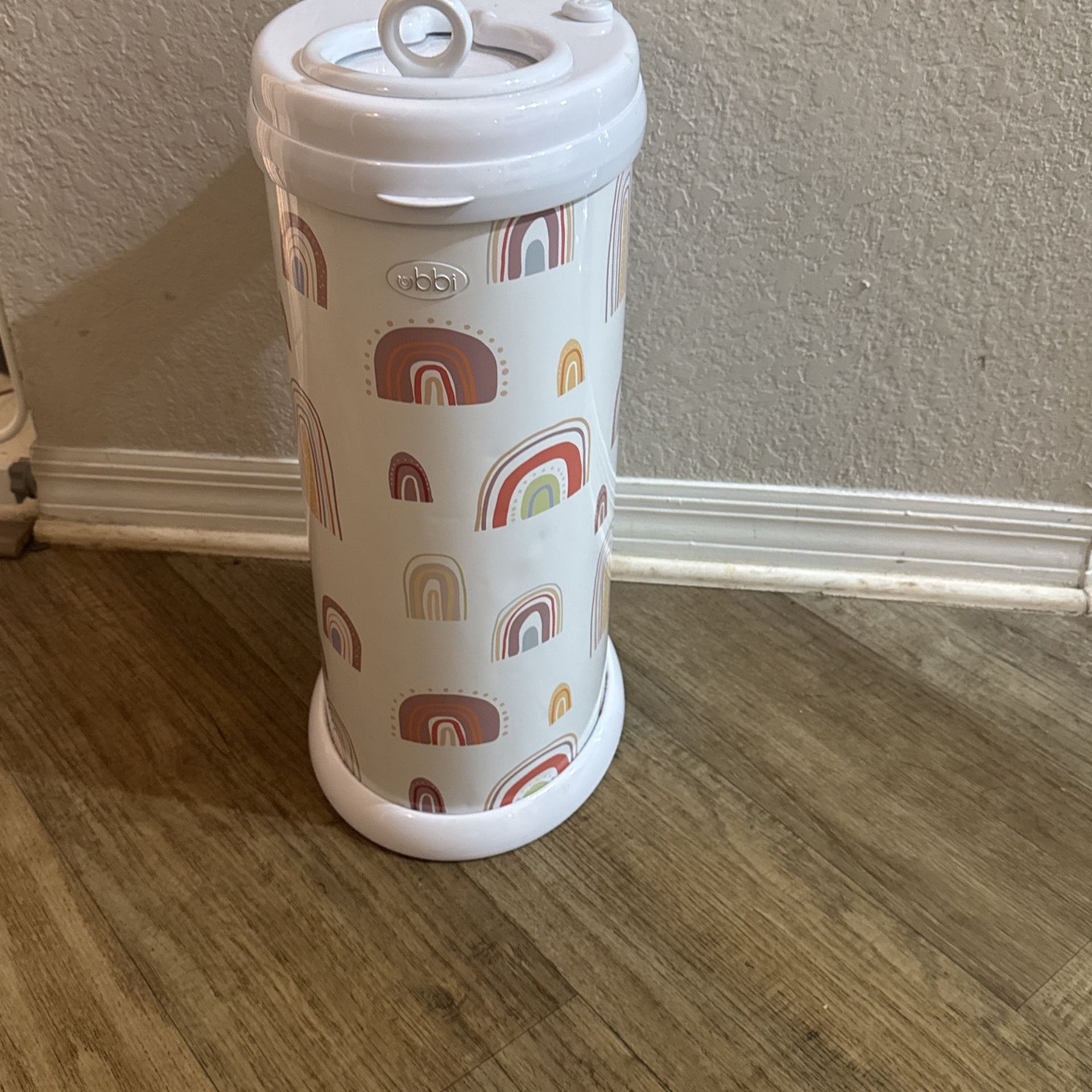 Ubbi Diaper Pail