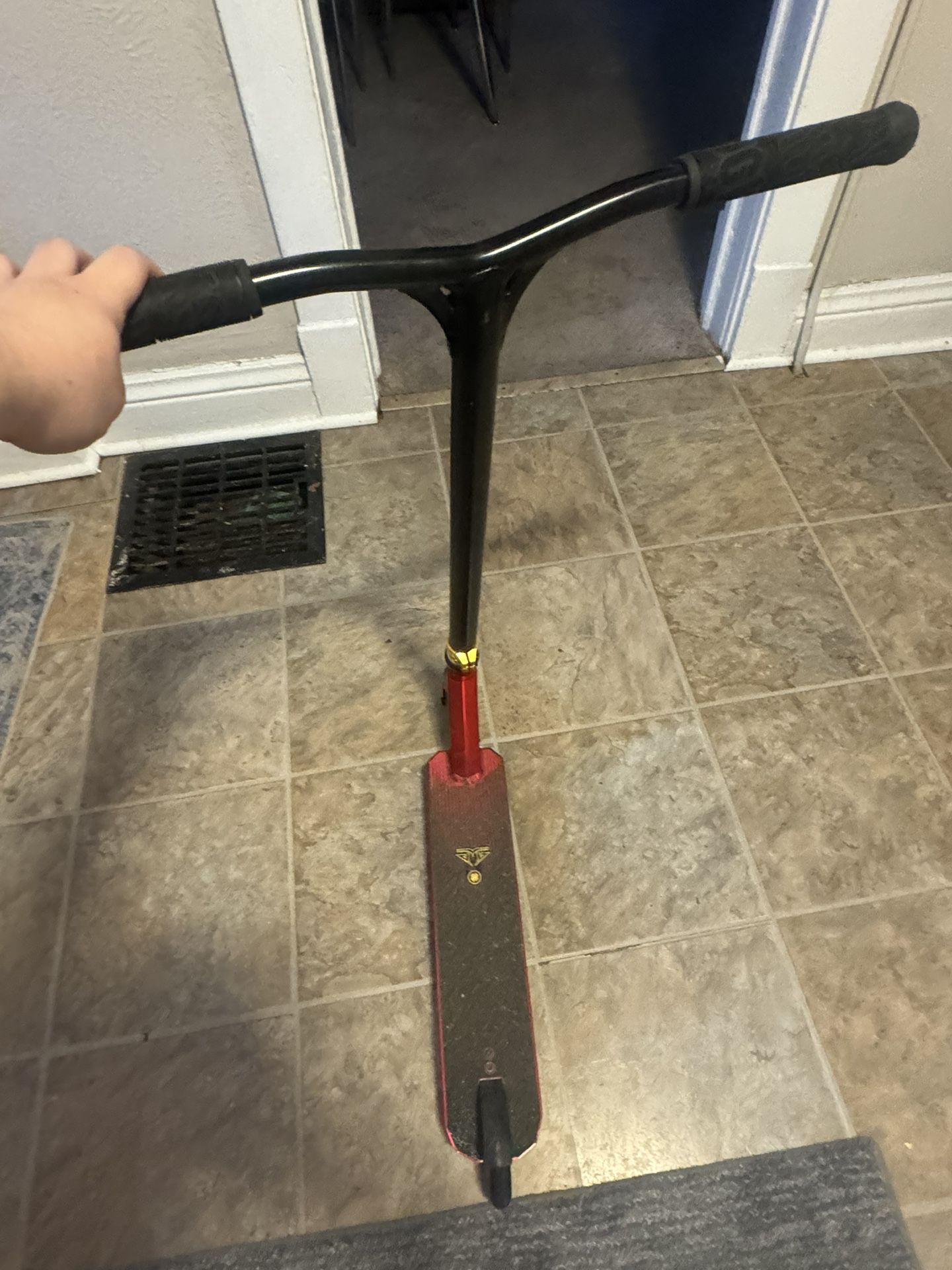 John Marcos Sig V3 Complete