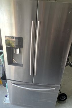 Samsung Refrigerator