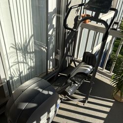 Elliptical 