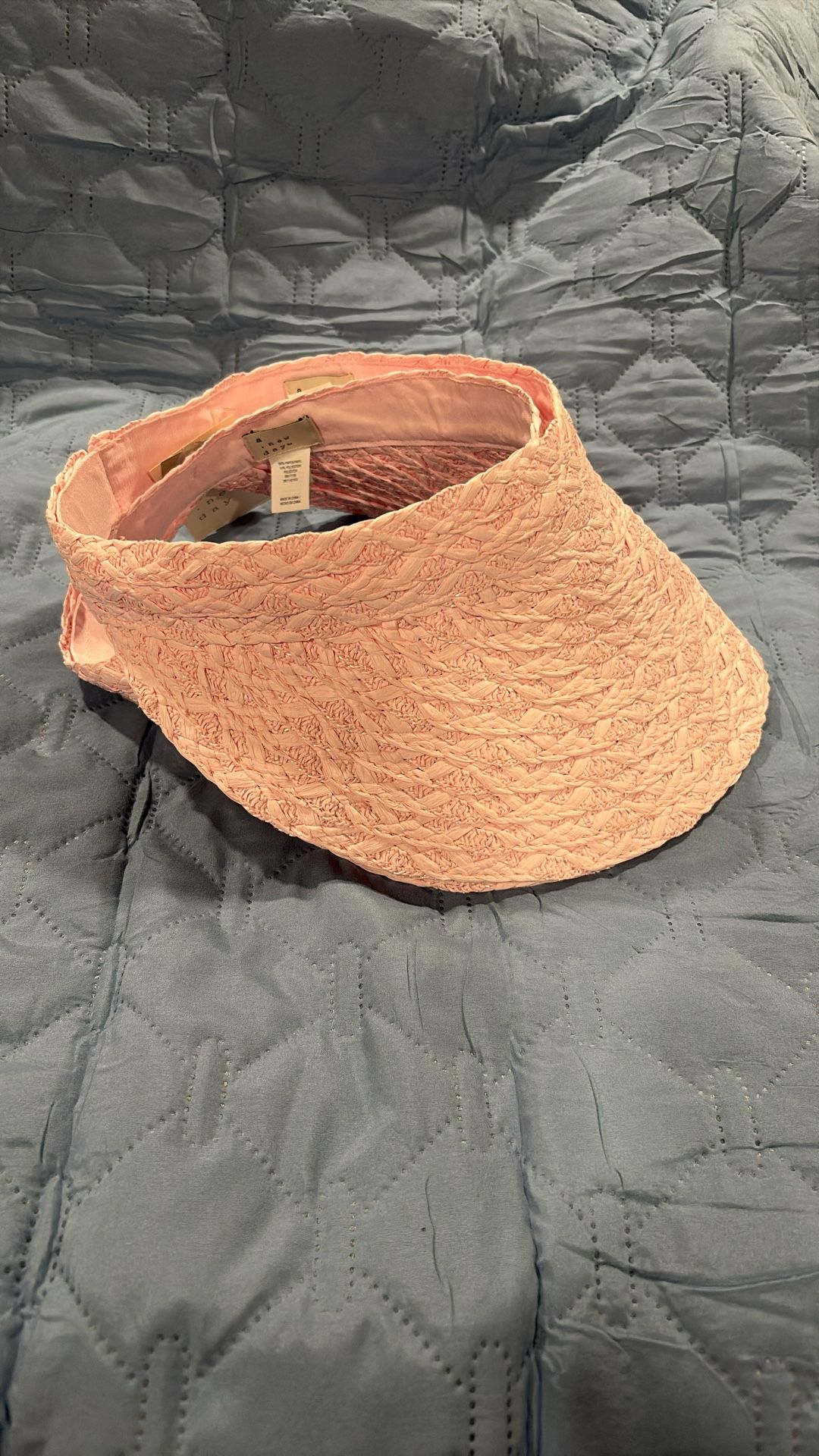 Pink Women Hat ๐