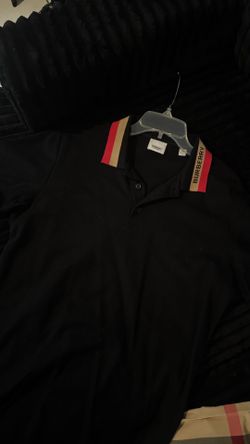 burberry shirt
