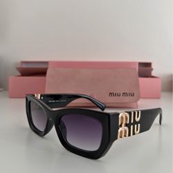 Woman Sunglasses 