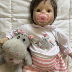 Baby Doll  and Accessories 