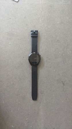 Garmin Approach S40 GPS golf watch