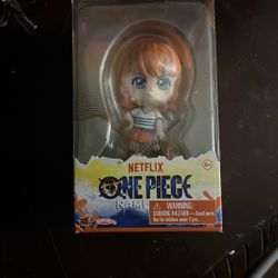 Netflix ONE PIECE (Nami) 
