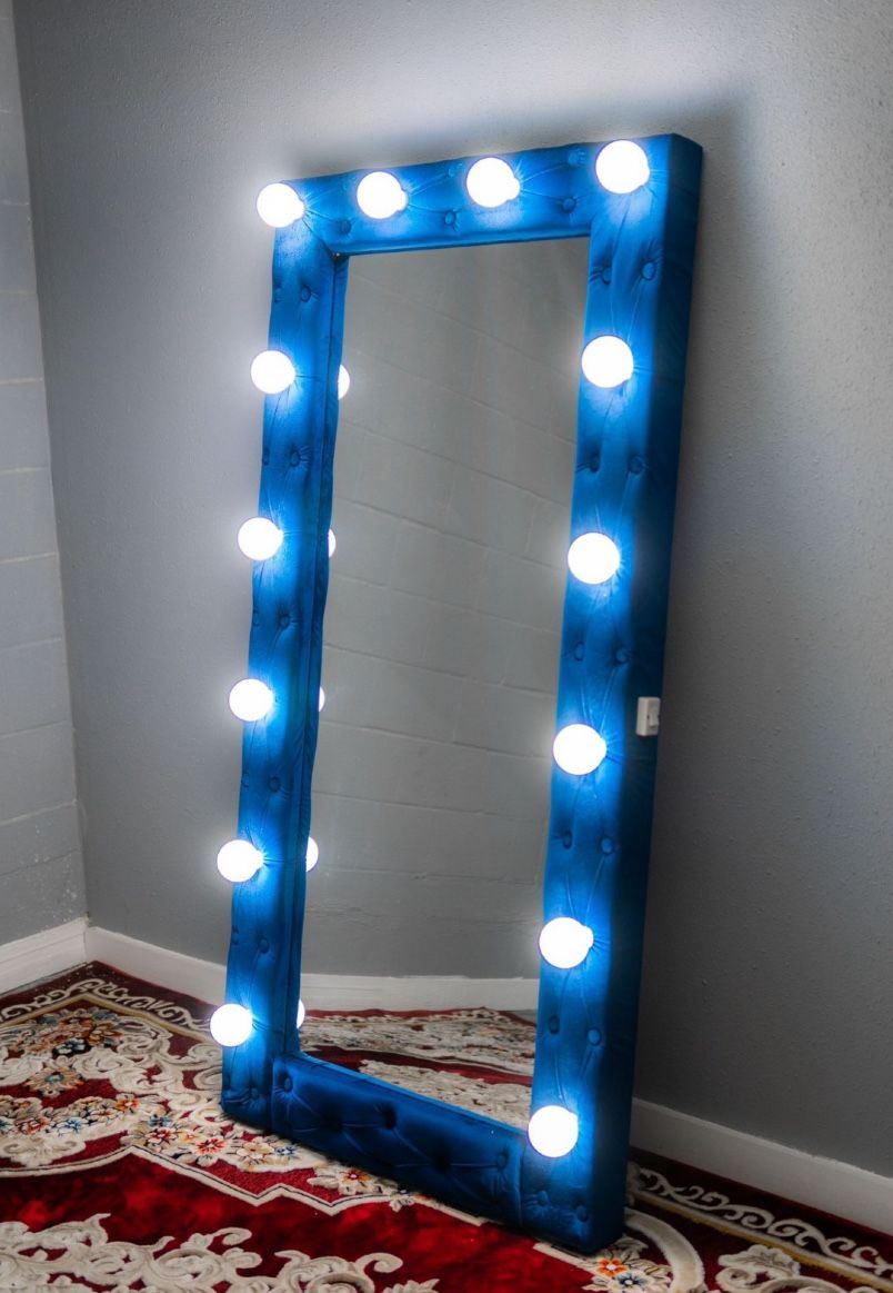 Full Body Mirror NEW