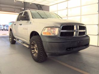 2011 RAM 1500 ST