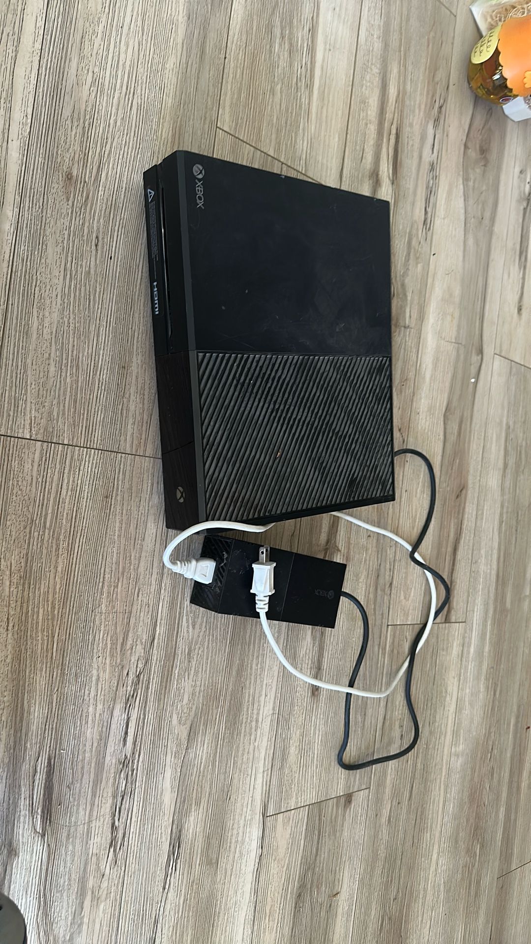 Old Xbox One 